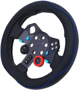 Volante para Nintendo Switch | Accesorio para Joy-Con | Ideal para Mario Kart
