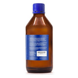 GARACHEM DMSO 99,9% Pureza – Dimetilsulfóxido Líquido – 500 ml