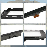 Reemplazo de navegación del digitizador de cristal de pantalla táctil de 8 pulgadas para Mazda CX9 CX-9 2016 2017 2018 2019