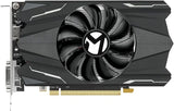 Tarjeta de Video Maxsun GeForce GT 1030 4GB GDDR4 | Mini ITX HDMI + DVI-D