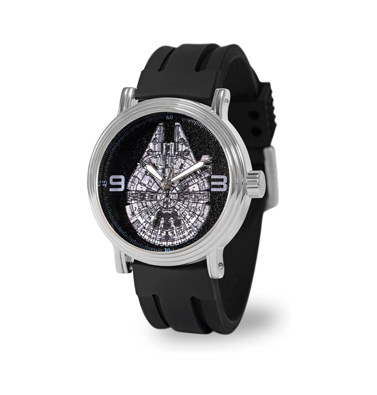 Star Wars Reloj de cuarzo analógico vintage