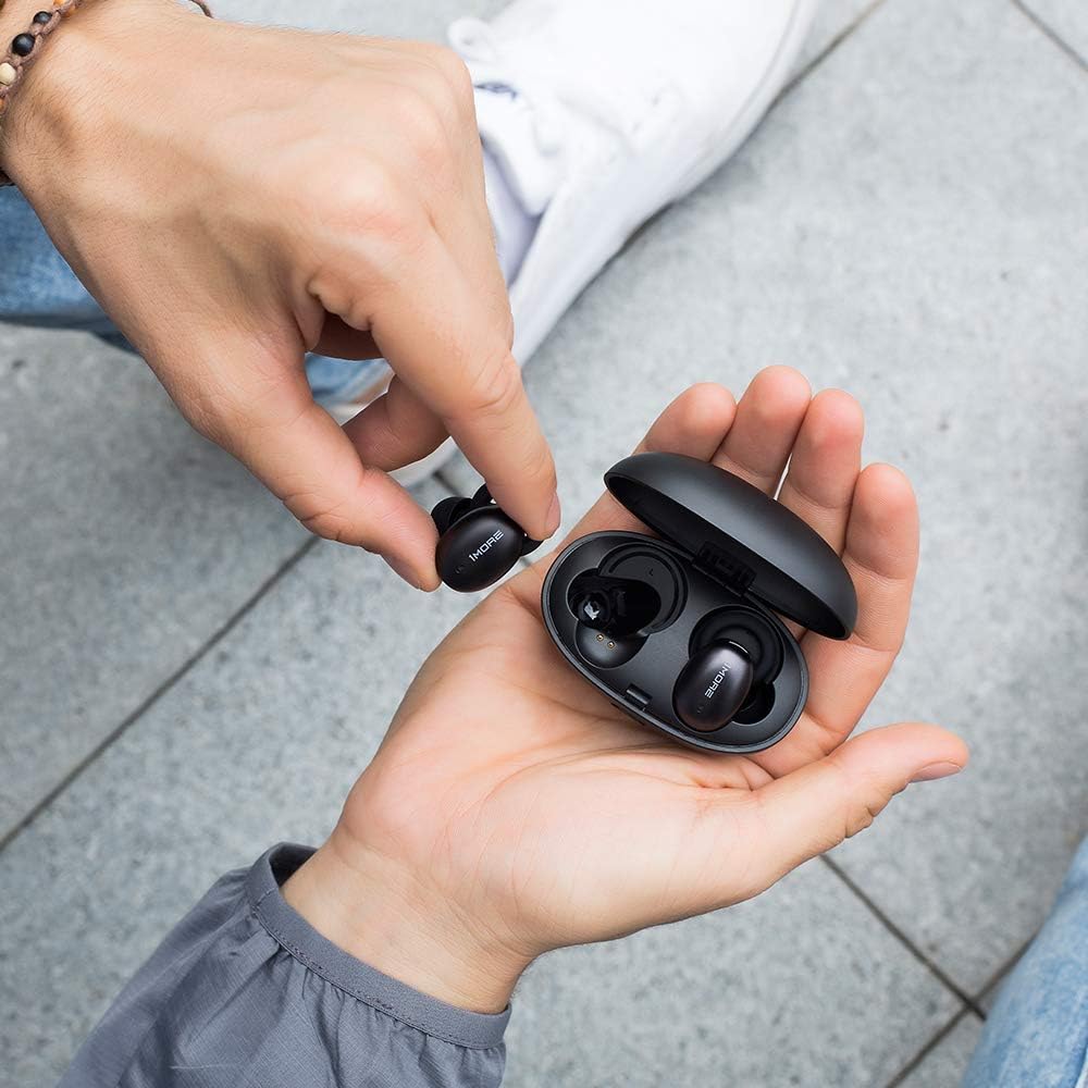 1MORE Audifonos TWS inalambricos Bluetooth