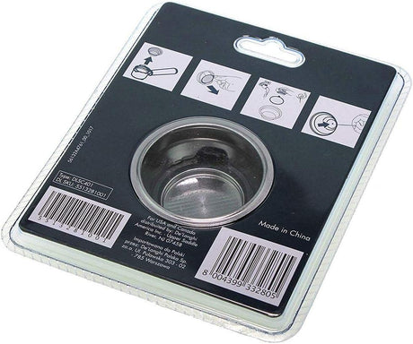 De'Longhi Filtro de limpieza fácil 2-kops 5513281001_SML