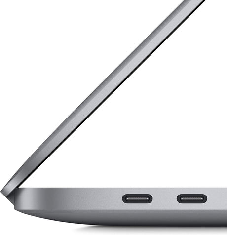 Apple MacBook Pro de mediados de 2019 con Intel Core i7 de 2.6 GHz, 15 pulgadas, 16 GB de RAM, SSD de 256 GB (REACONDICIONADO)
