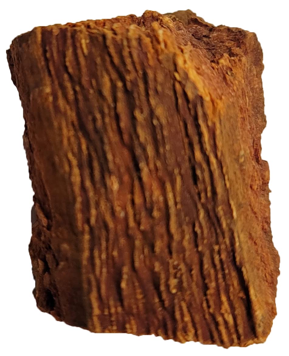 Naturejam Corteza de Quina Roja 113 g – Red Cinchona Bark Natural