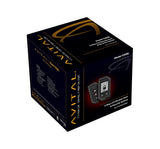 Sistema de Seguridad y Arranque Remoto Avital 5308L | Alarma Automotriz Bidireccional con 2 Controles Remotos