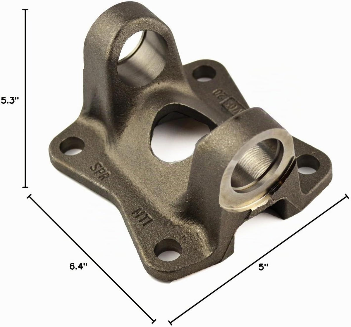 Yugo de Brida para Eje de Transmisión Spicer 3-2-1839 – Serie 1410