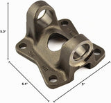 Yugo de Brida para Eje de Transmisión Spicer 3-2-1839 – Serie 1410
