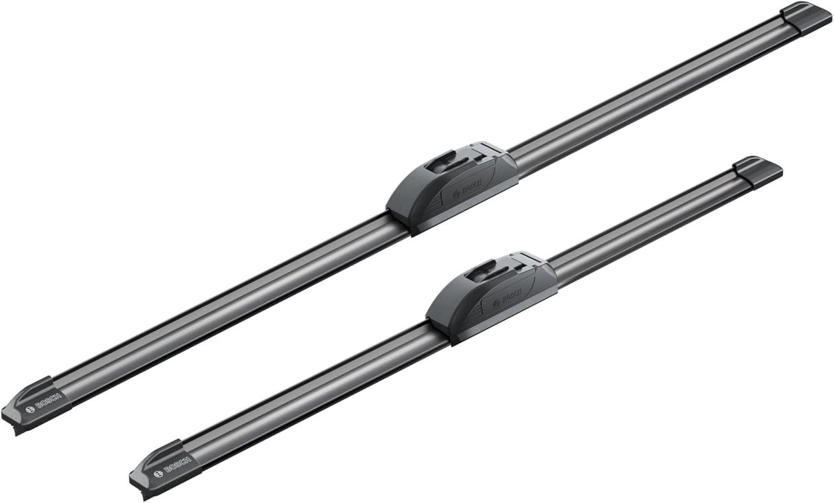 Plumillas Limpiaparabrisas Bosch Aerotwin AR607S 600mm / 475mm