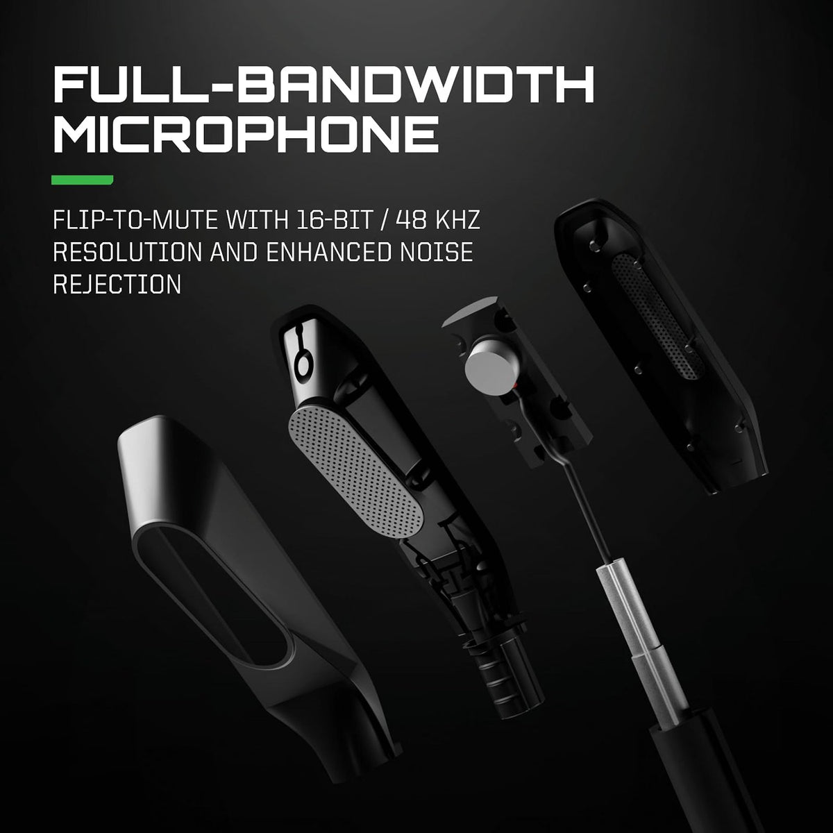 RIG R8 SPECTRE PRO HX Wireless Gaming Headset – Xbox / PC