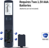 PZL Control Remoto de Reemplazo para Bose Lifestyle 650 / 600 / 550 – 743877-0010