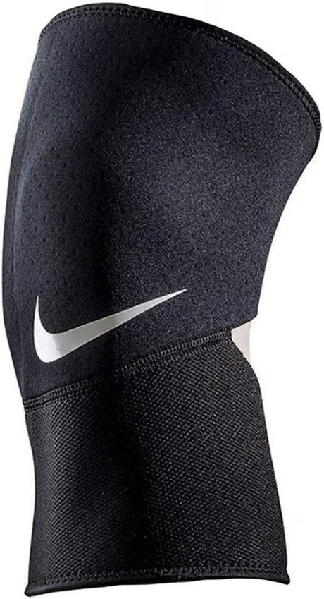Nike Pro Closed-Patella Knee Sleeve 2.0 – Rodillera Deportiva
