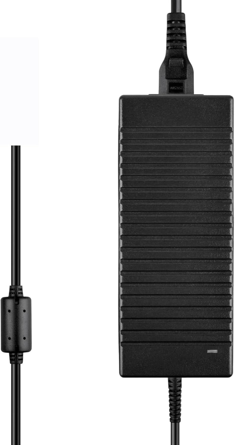 Cargador 150W 19V AC DC Adaptador compatible con HP IQ500 Touch Smart