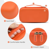 Comecase Estuche para micrófono inalámbrico Compatible con JBL Wireless Two Microphone/para JBL Partybox