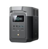 EcoFlow DELTA 2 EFD330 Estación de Energía Portátil 1024Wh 120V