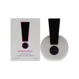 Perfume Coty Exclamation EDP 50ml