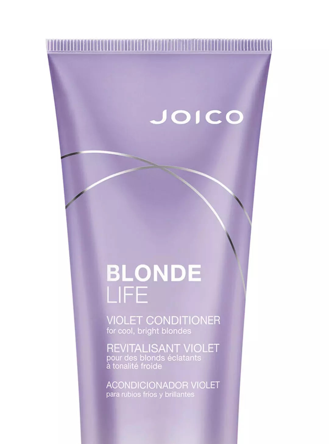 Joico Blonde Life Violet Conditioner 250 ml – Acondicionador Matizador
