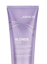 Joico Blonde Life Violet Conditioner 250 ml – Acondicionador Matizador