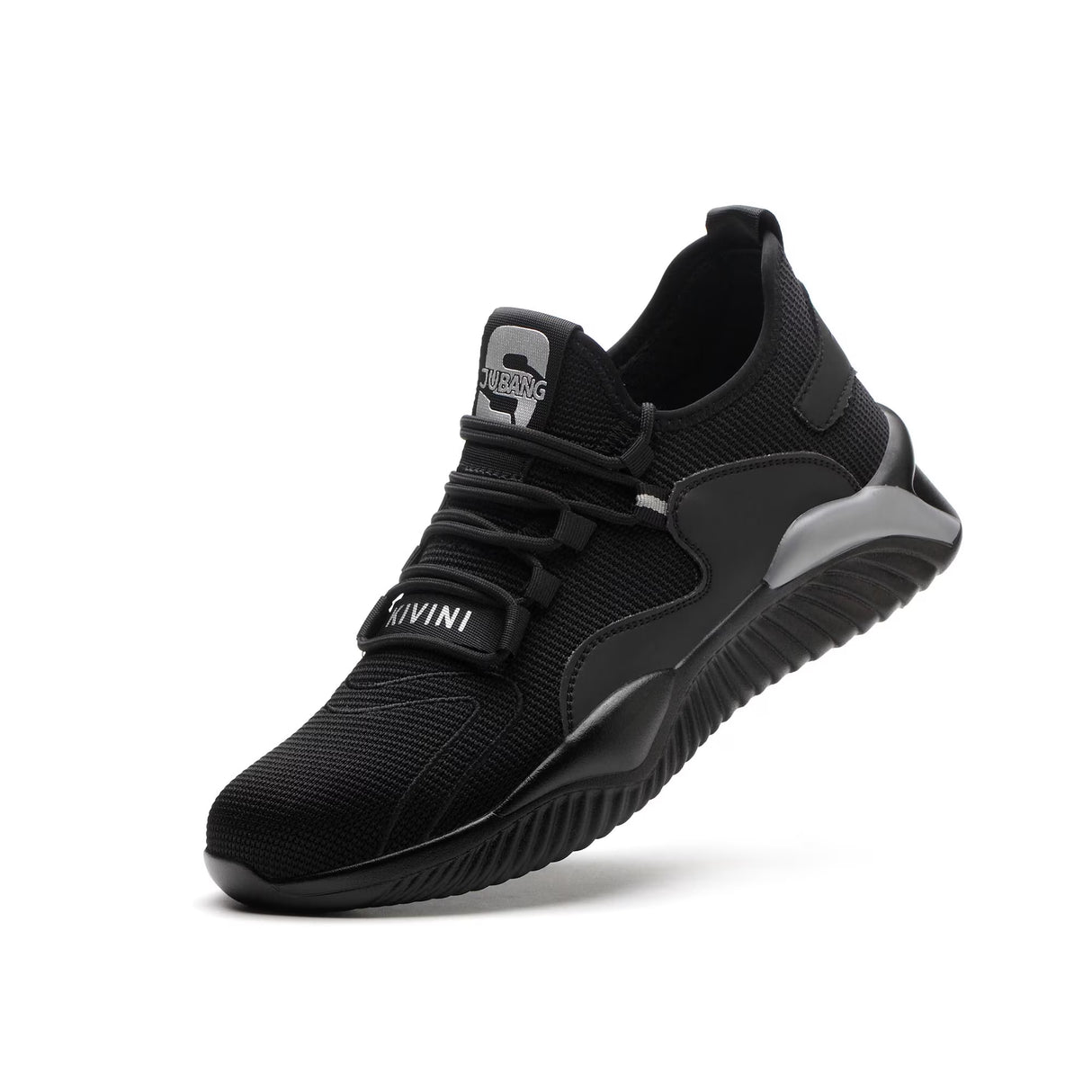 Zapatos de Seguridad OwnShoe con Puntera de Acero | Antideslizantes | Unisex