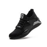 Zapatos de Seguridad OwnShoe con Puntera de Acero | Antideslizantes | Unisex