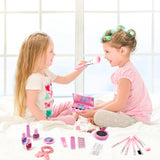 Kit de Maquillaje para Niñas