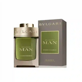 BVLGARI MAN WOOD ESSENCE EDP 100 ML - BVLGARI