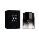 Rabanne Black XS EDT 100 ml para Hombre