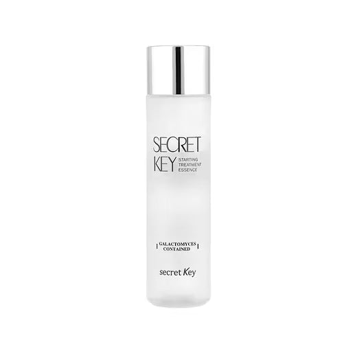 Secret Key, Esencia para tratamiento inicial, 155 ml (5,24 oz. líq.)