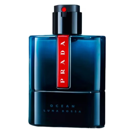 Prada Luna Rossa Ocean Eau de Parfum Hombre 100 ml