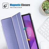 Funda Protectora ProCase para Lenovo Idea Tab 11" (2025) Color Light Purple