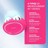 Dispositivo Facial FOREO BEAR™ 2 Advanced Microcurrent