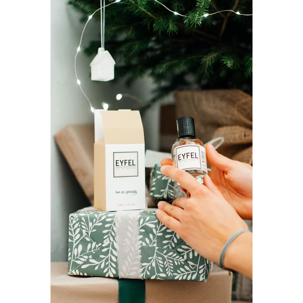 Eau de Parfum EYFEL W264 50 ml para Mujer | Inspirado en Libre