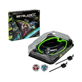 Set de Batalla Beyblade X Xtreme con Beystadium Arena – 2 Trompos y 2 Lanzadores