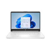 HP Laptop 14-dq3000dx 14" | Intel Celeron N4500 | 16GB RAM | SSD 256GB - Reacondicionado