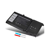 Batería para Notebook Dell DMKAOLLK JK6Y6 40Wh 11,25V