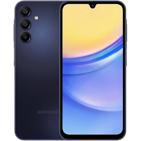 Smartphone Samsung Galaxy A15 5G SM-S156V 128 GB 4 GB RAM - Reacondicionado