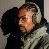Audífonos Skullcandy Crusher ANC 2 Inalámbricos Bluetooth con ANC