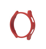 Carcasa con lámina de cristal para Galaxy Watch 4 y 5