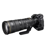 Adaptador de Montura Nikon FTZ II para Cámaras Mirrorless Serie Z