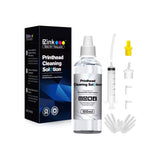 Kit de Limpieza E-Z Ink para Impresoras Epson EcoTank | 100 ml | Limpiador de Cabezales