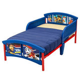 Cama para Niños Paw Patrol Plástico