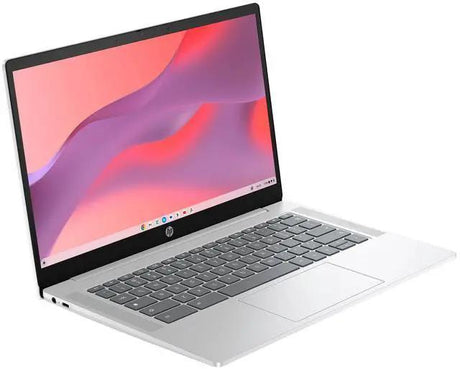 HP Chromebook 14a-nf0131wm Intel N200 4GB 128GB 14” HD Wi-Fi 6