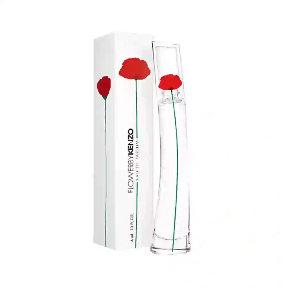 Perfume Flower by Kenzo Mujer Eau de Parfum 4 ml