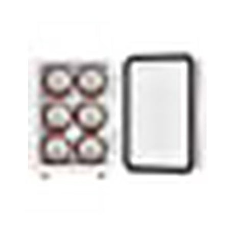 Mini Refrigerador Personal Curtis Dr. Pepper