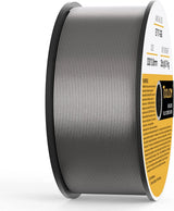 Alambre MIG Tubular TOOLIOM E71T-GS 0.030" (0,8 mm) 2 lb | Sin Gas (Flux Core)