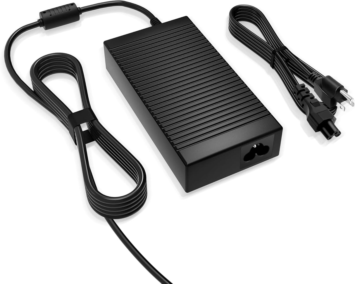 Cargador 150W 19V AC DC Adaptador compatible con HP IQ500 Touch Smart