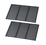 Parrillas de Cocción QuliMetal para Weber Genesis II 300 18,75"