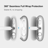 Funda para auriculares AirPods Max