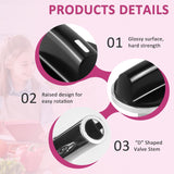 Kit Perillas de repuesto compatibles cocinas BOSCH