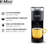 Cafetera Keurig K-Mini